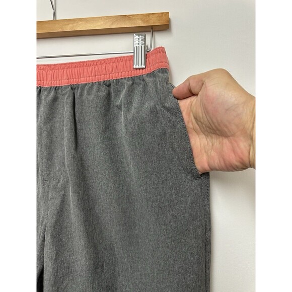 Chubbies Shorts Mens Size Small 7" Inseam Lightweight Packable Training Casual - Picture 7 of 13